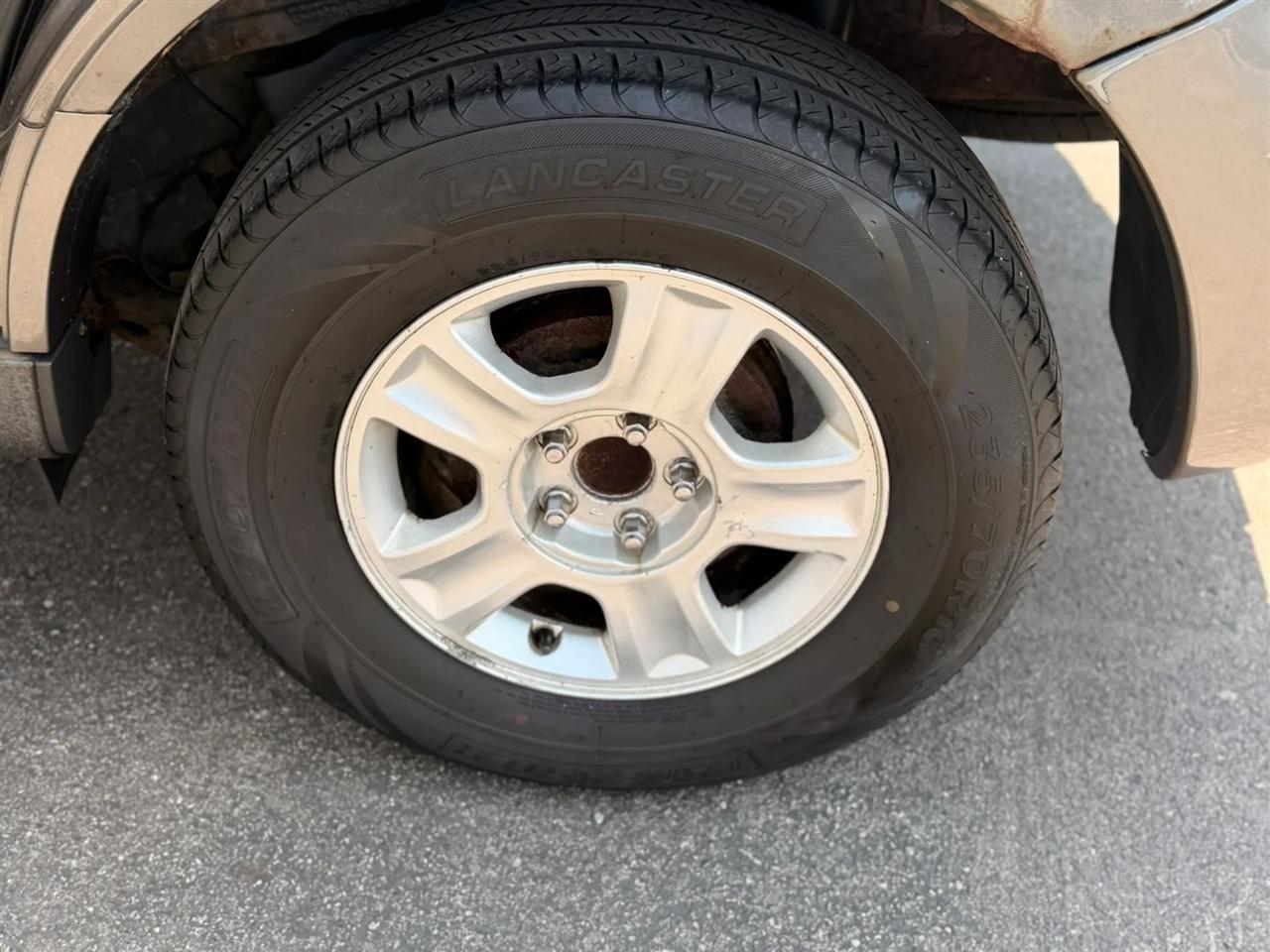 Ford Escape XLS FWD 2012