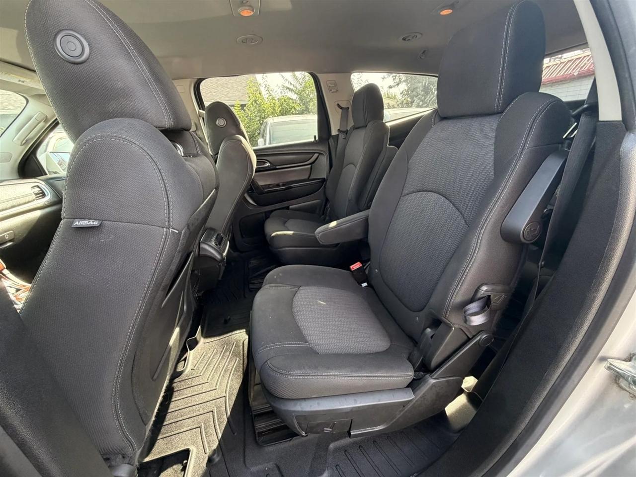 Chevrolet Traverse 2LT AWD 2014