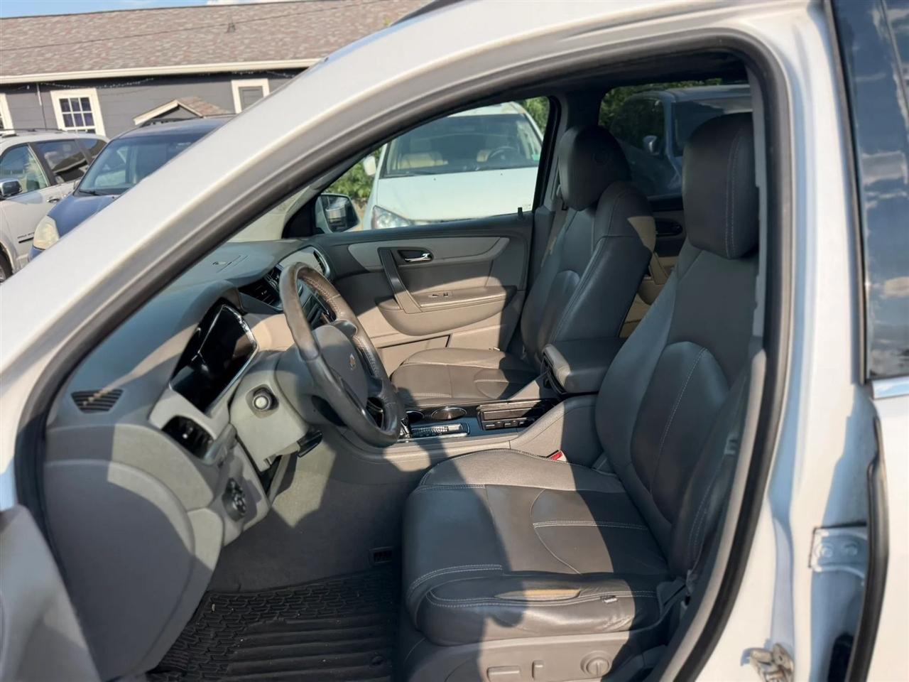 Chevrolet Traverse 1LT FWD 2016