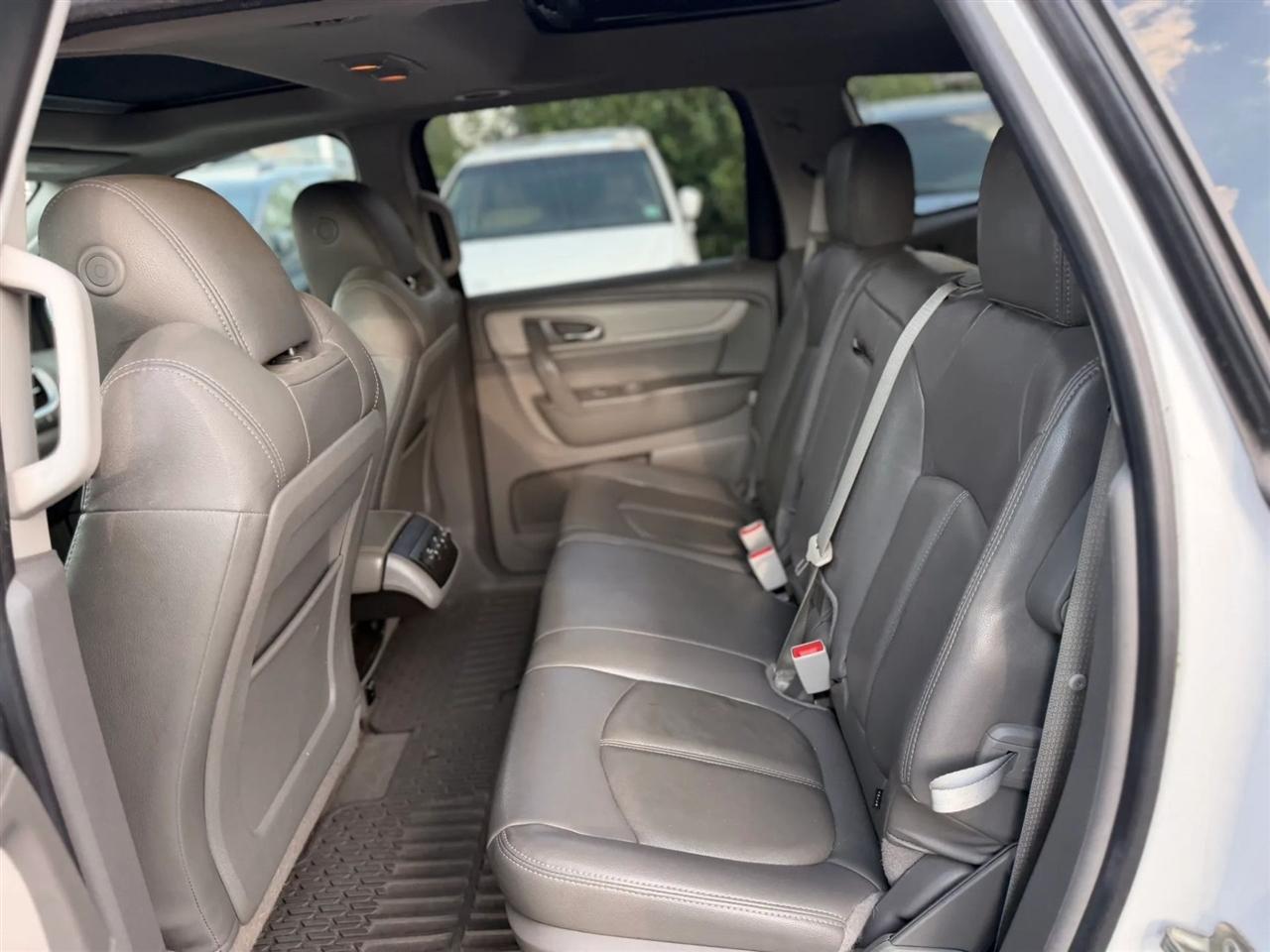 Chevrolet Traverse 1LT FWD 2016