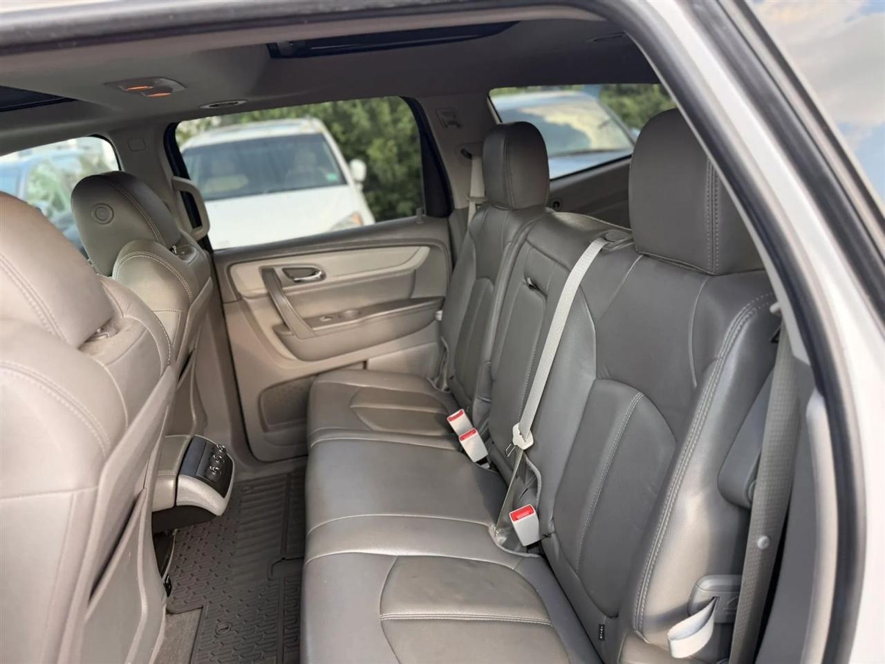 Chevrolet Traverse 1LT FWD 2016