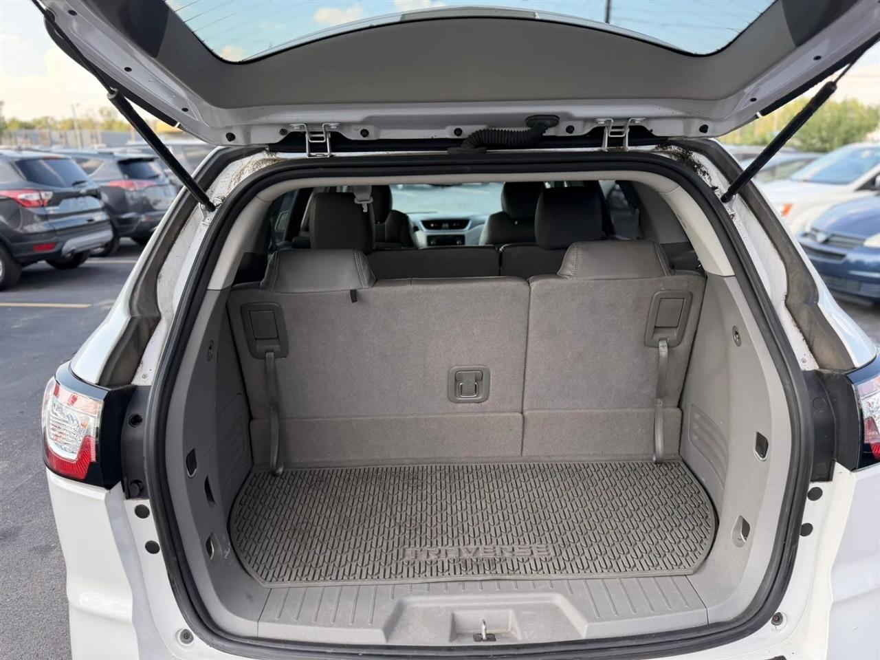 Chevrolet Traverse 1LT FWD 2016