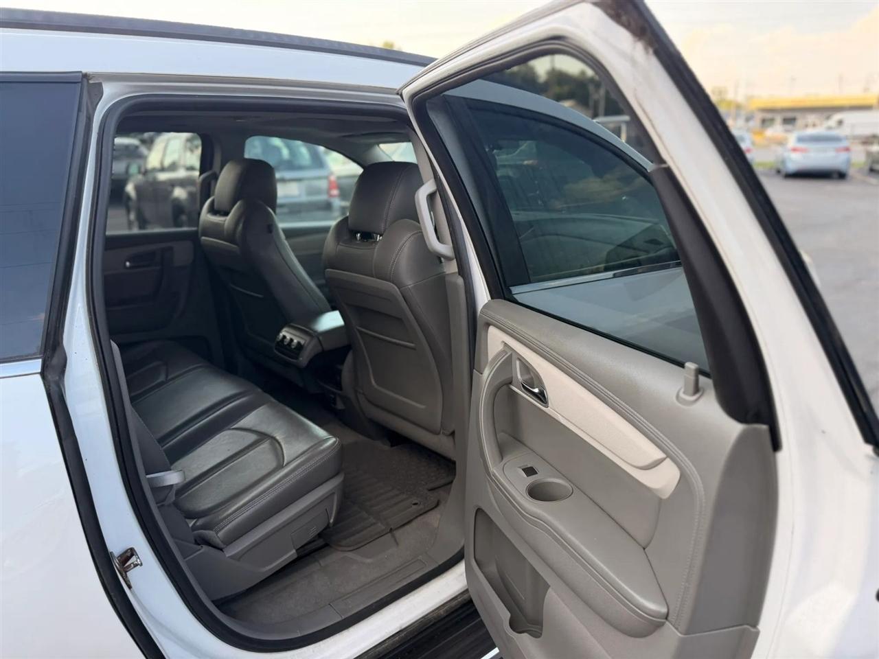 Chevrolet Traverse 1LT FWD 2016