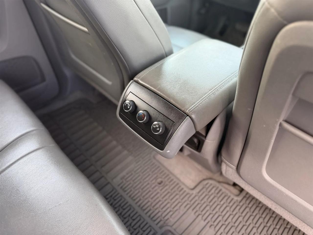 Chevrolet Traverse 1LT FWD 2016