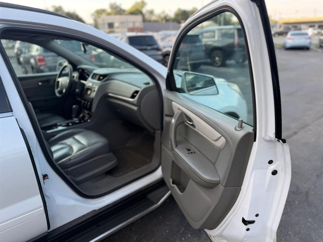 Chevrolet Traverse 1LT FWD 2016