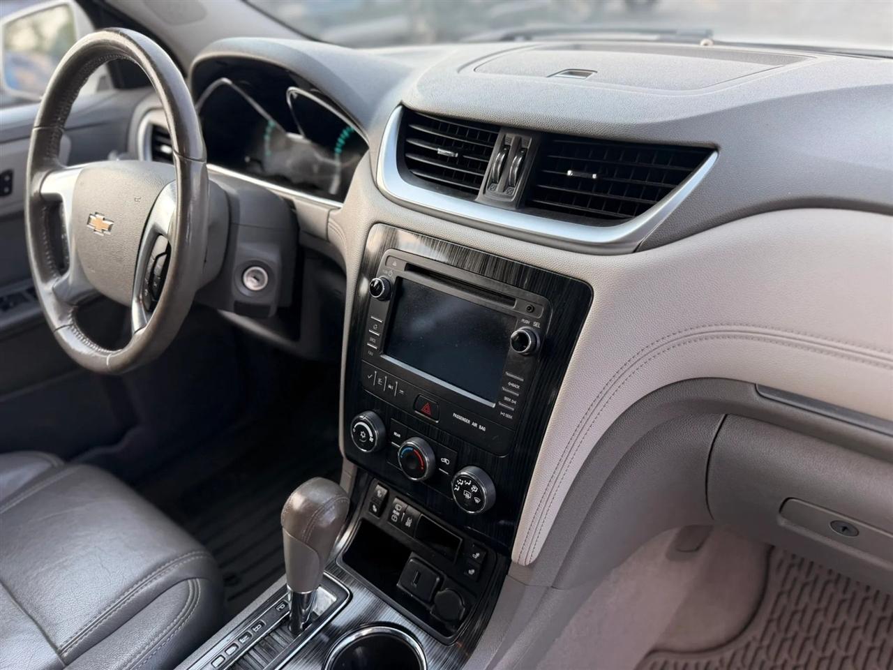 Chevrolet Traverse 1LT FWD 2016