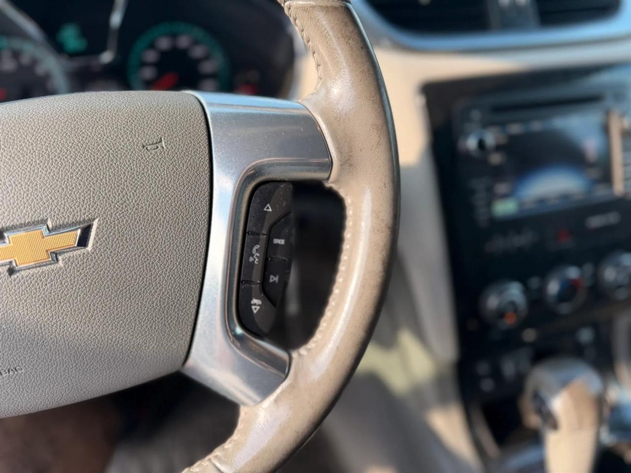 Chevrolet Traverse 1LT FWD 2016