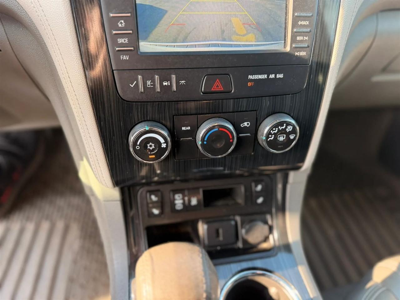 Chevrolet Traverse 1LT FWD 2016