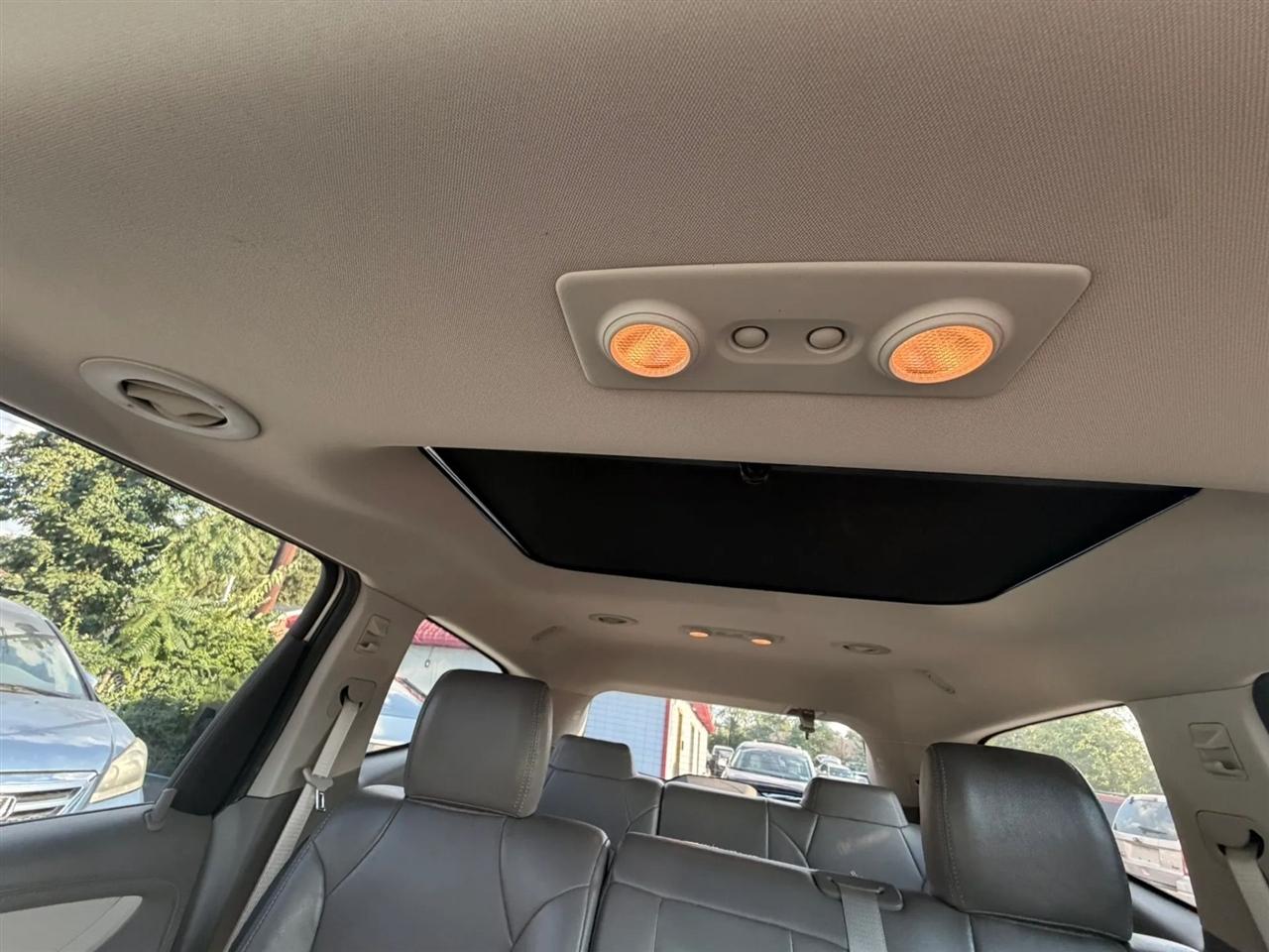 Chevrolet Traverse 1LT FWD 2016