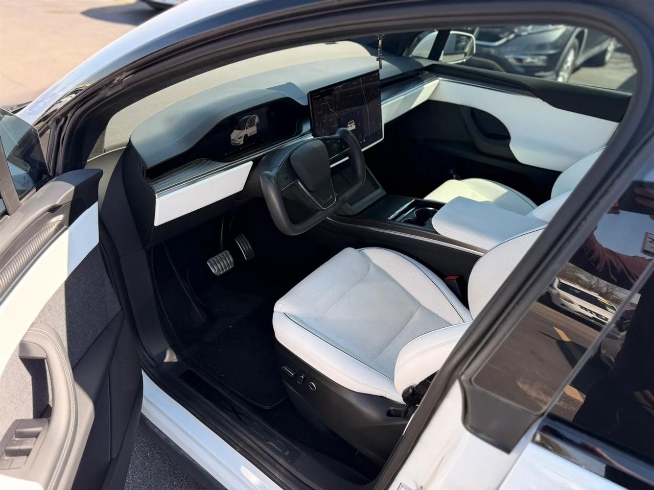 Tesla Model X Base 2022