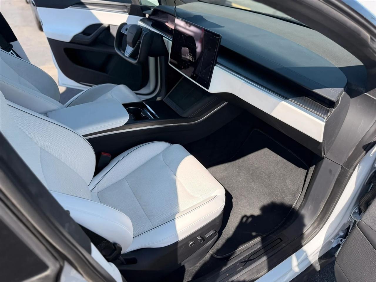 Tesla Model X Base 2022