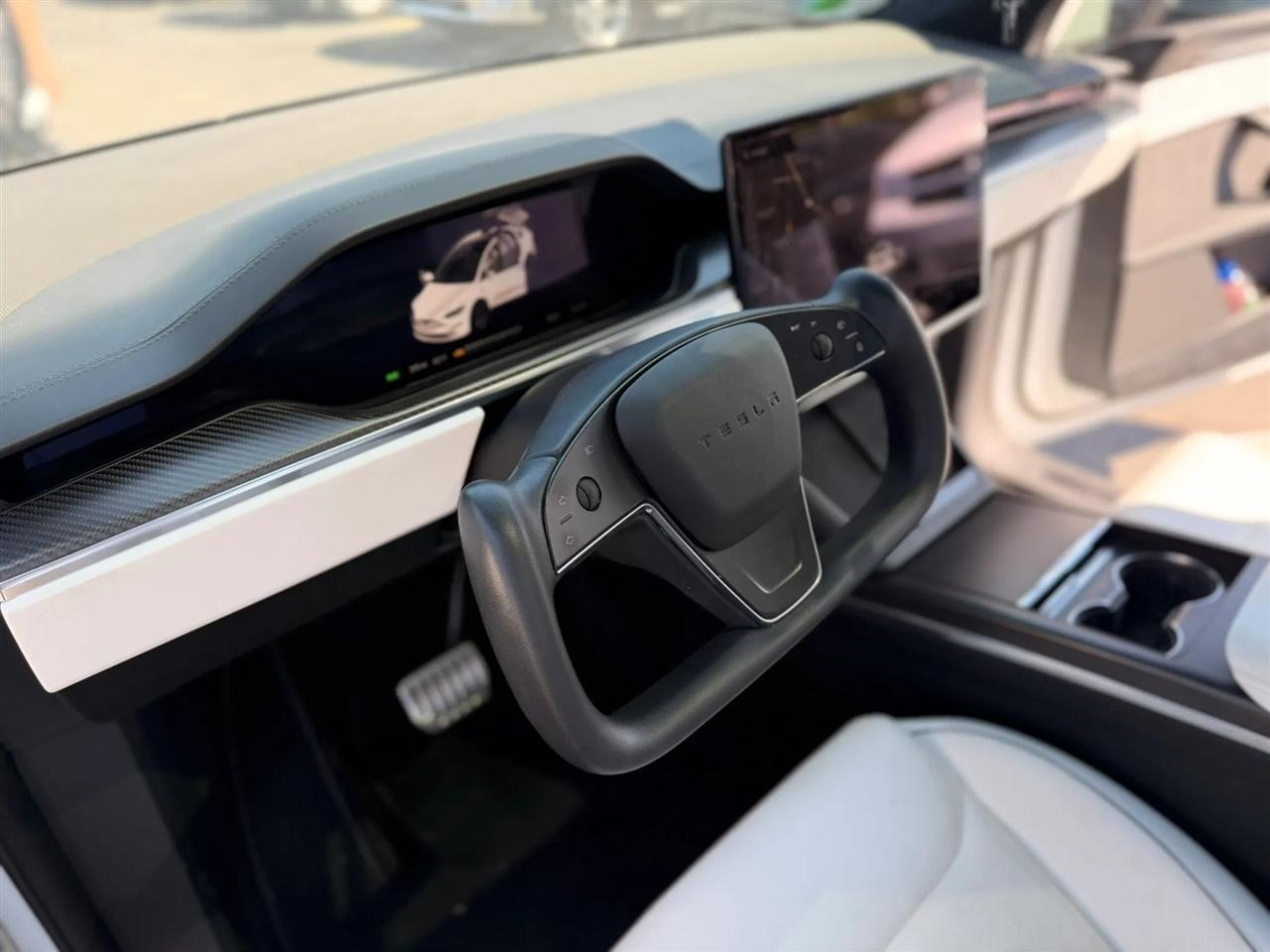 Tesla Model X Base 2022