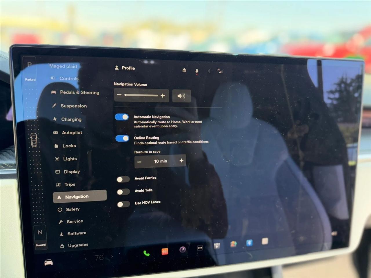 Tesla Model X Base 2022
