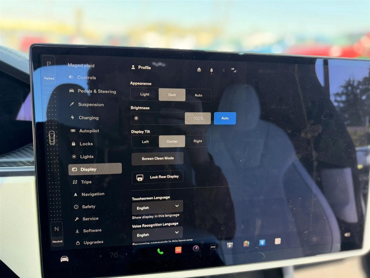 Tesla Model X Base 2022