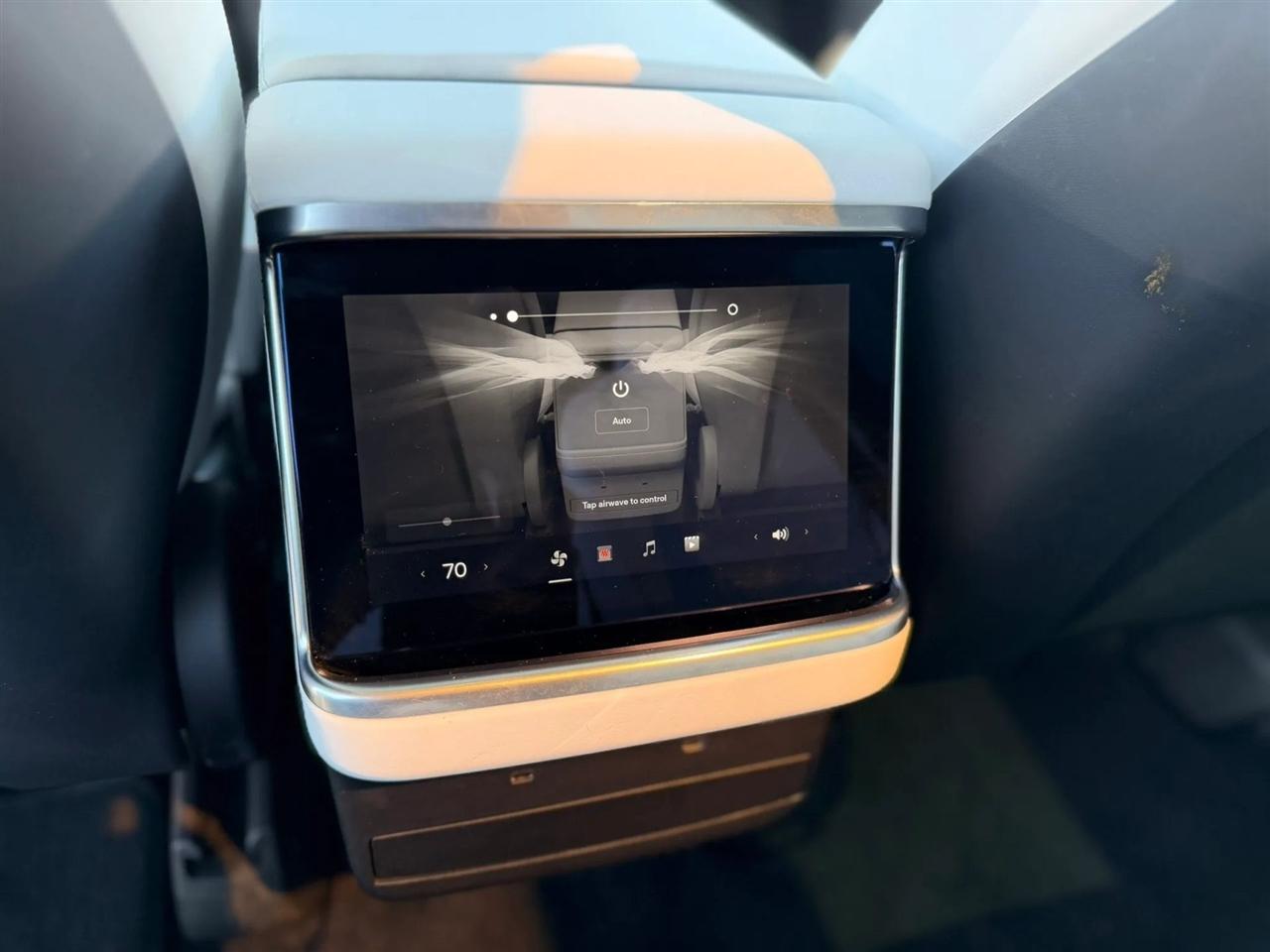 Tesla Model X Base 2022