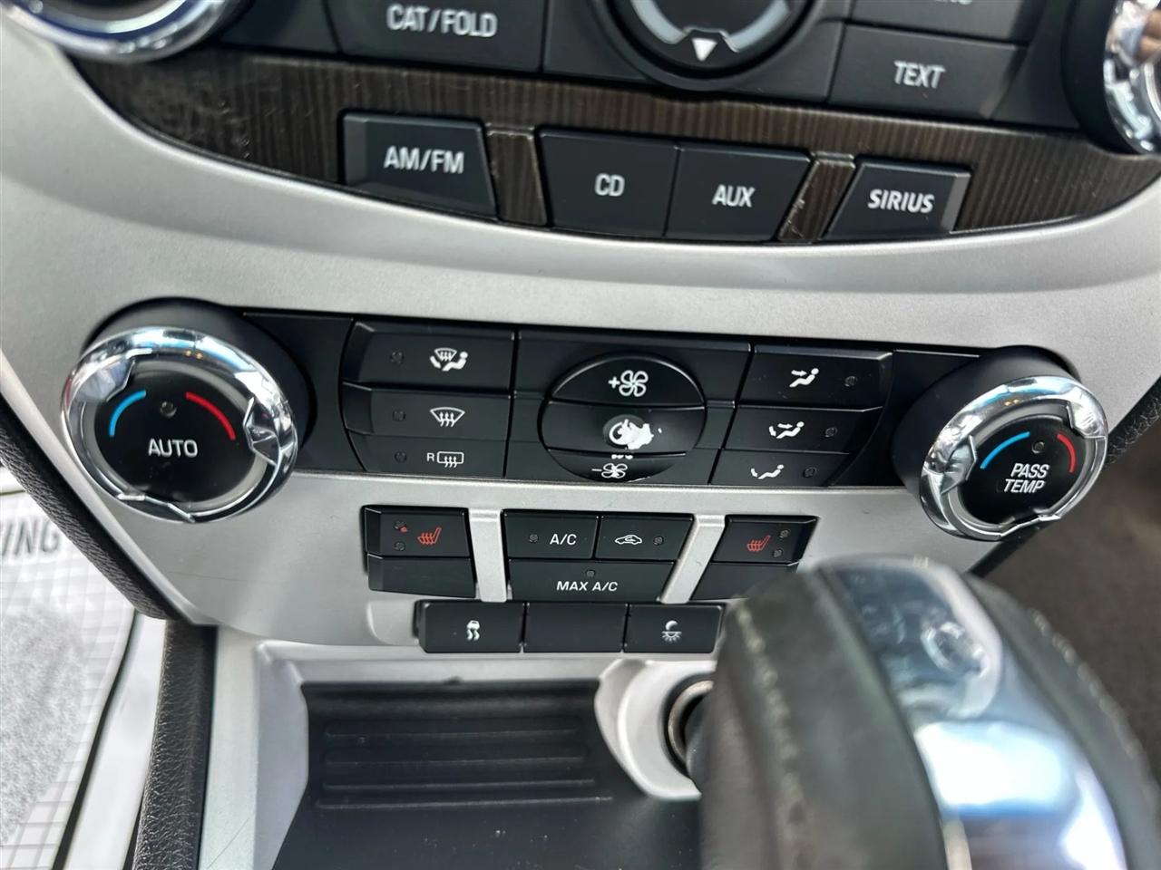 Mercury Milan V6 Premier 2010