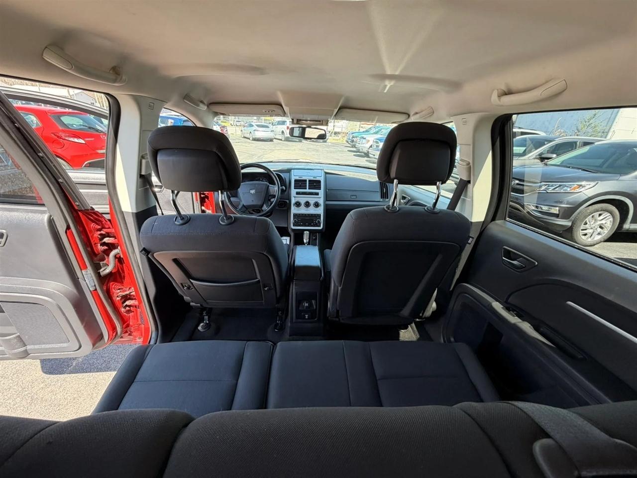 Dodge Journey SXT 2010