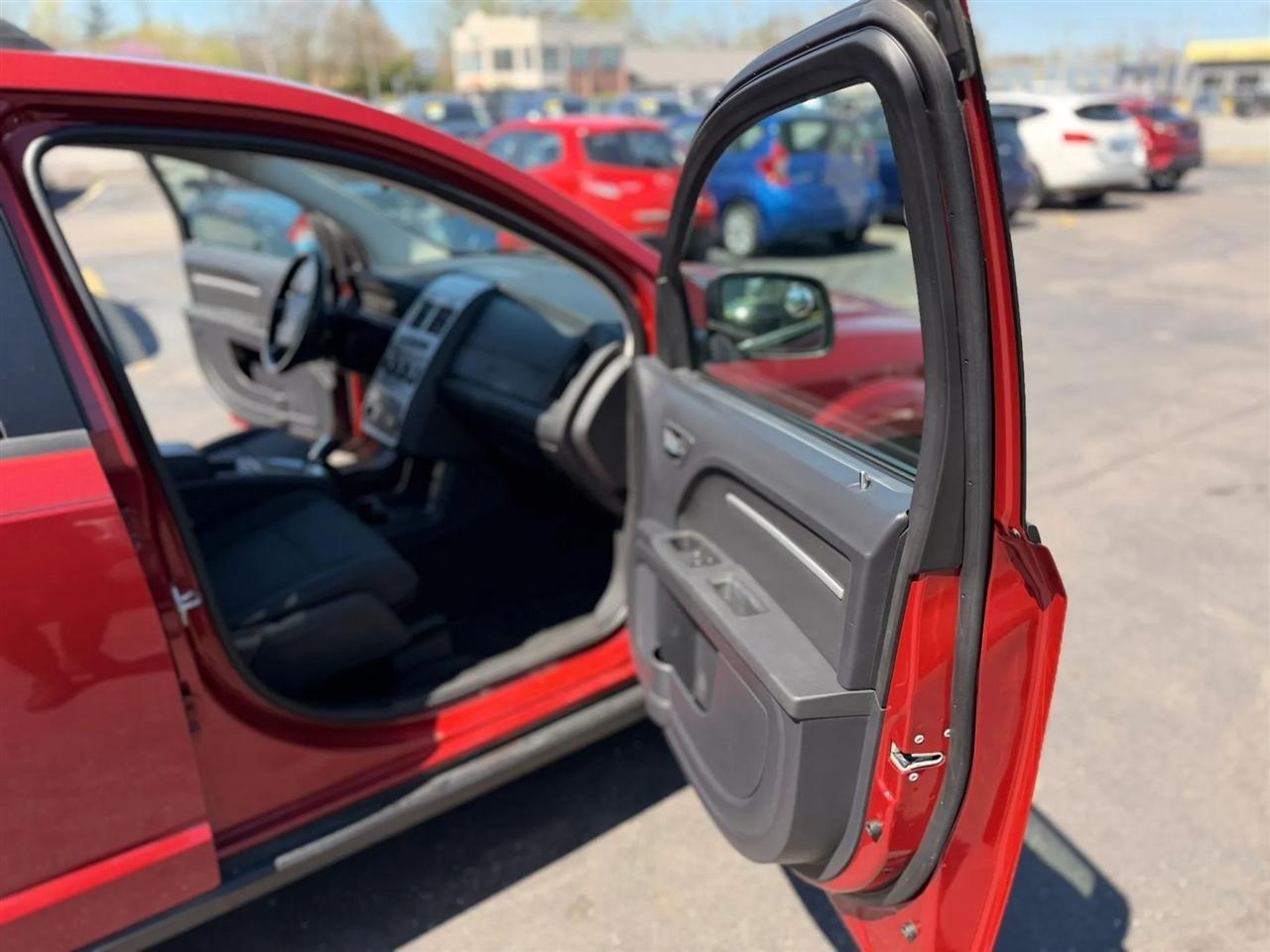 Dodge Journey SXT 2010