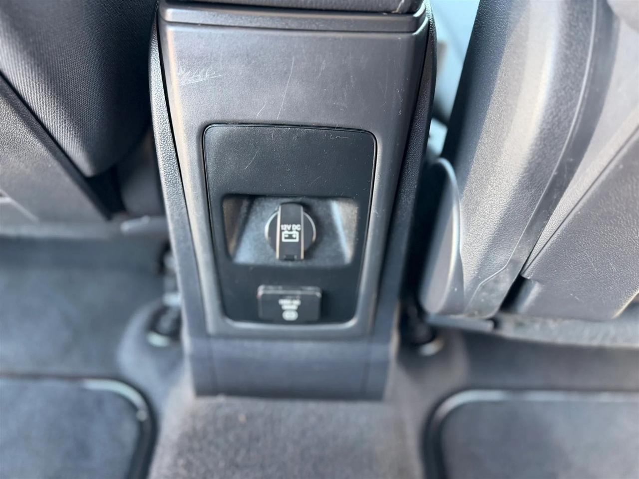 Dodge Journey SXT 2010
