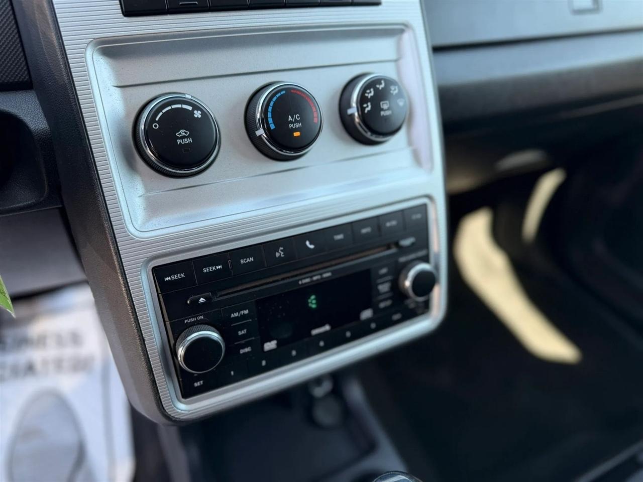 Dodge Journey SXT 2010