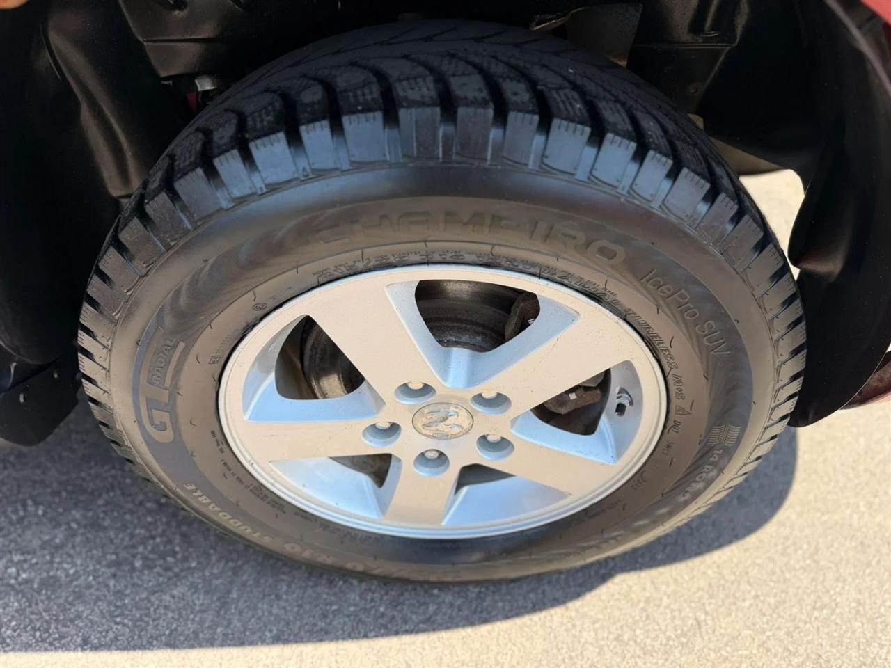 Dodge Journey SXT 2010