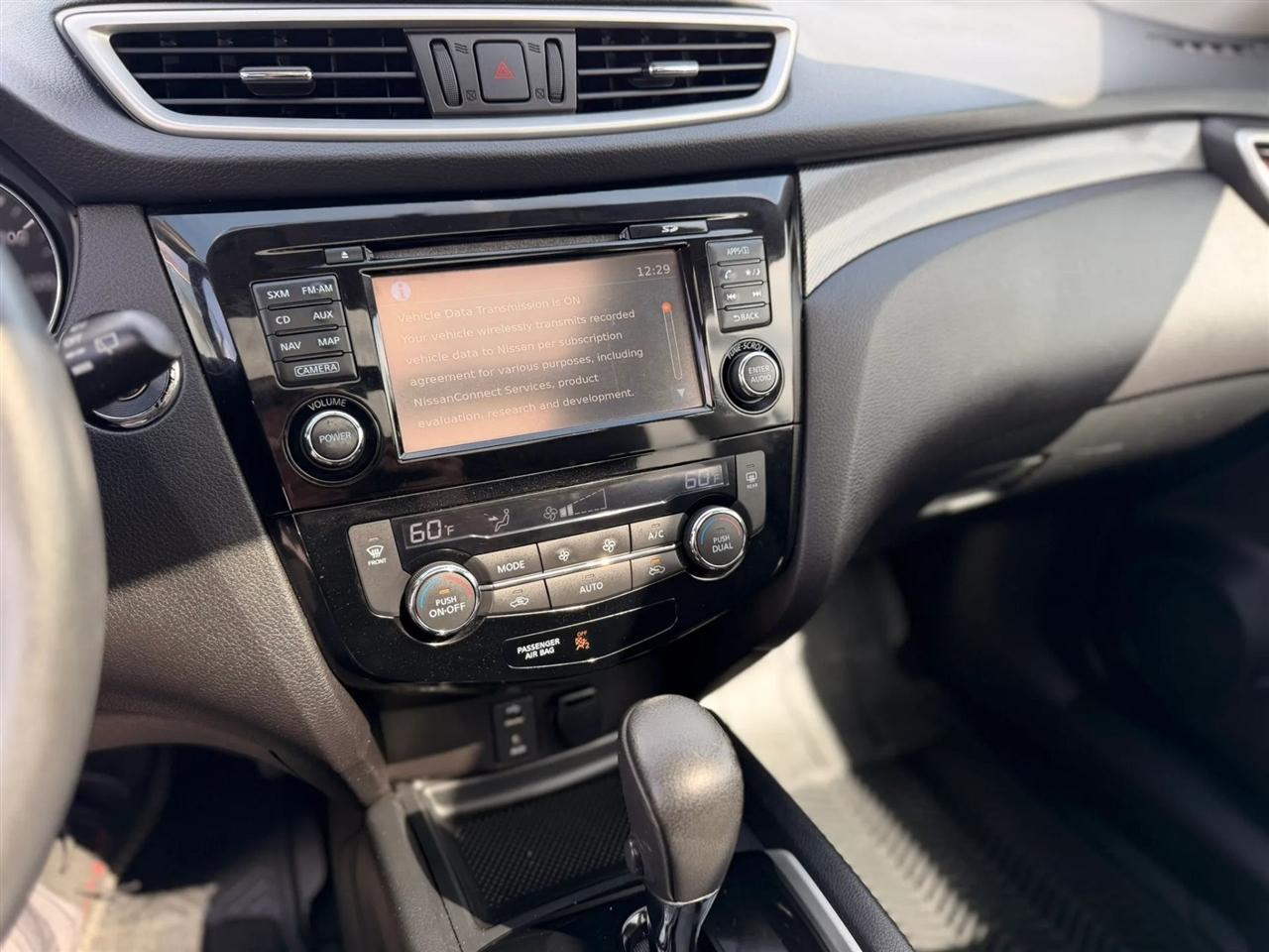 Nissan Rogue SL AWD 2016