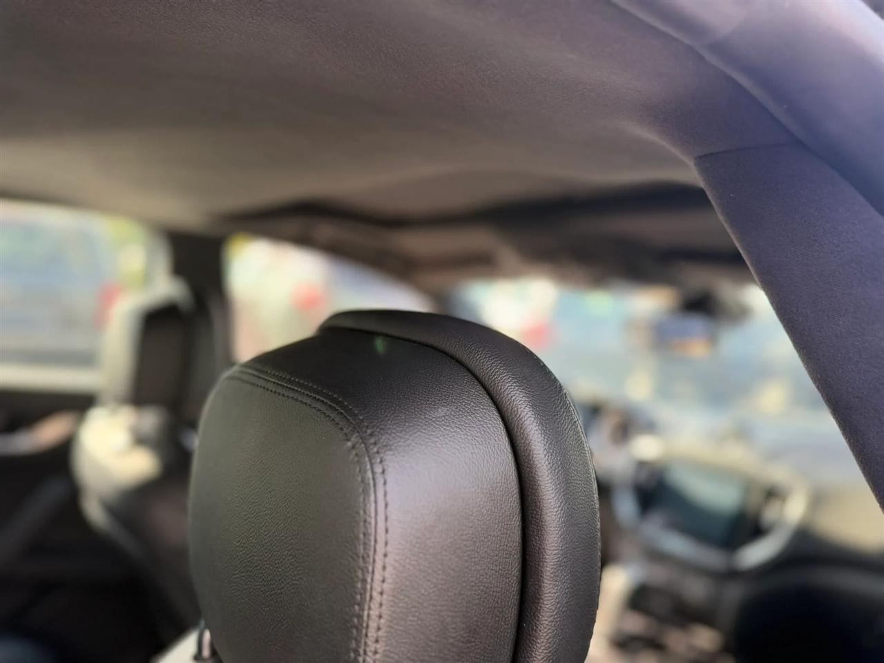 Maserati Ghibli Base 2019