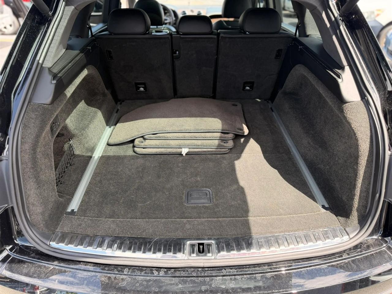Bentley Bentayga Base 2019