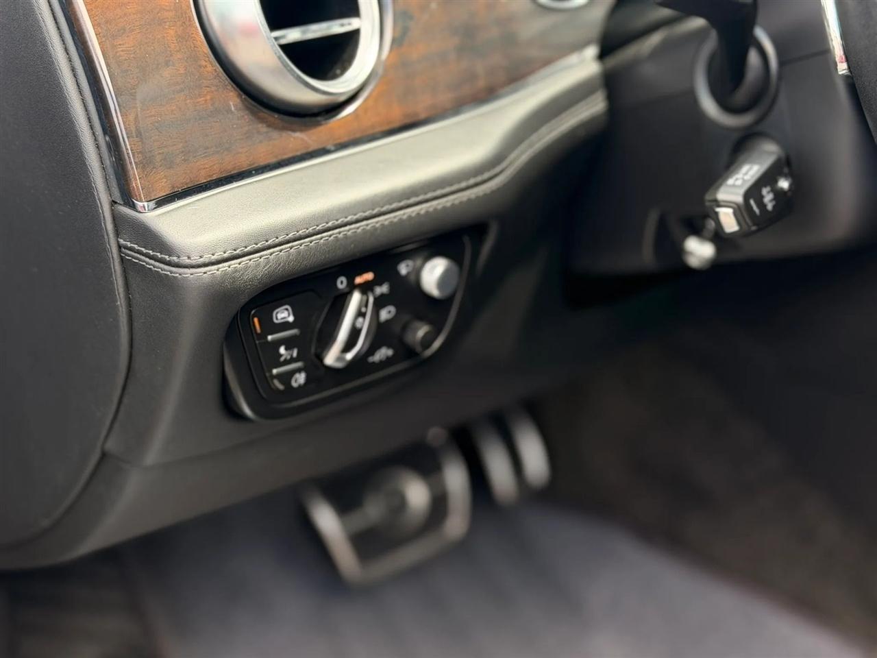 Bentley Bentayga Base 2019