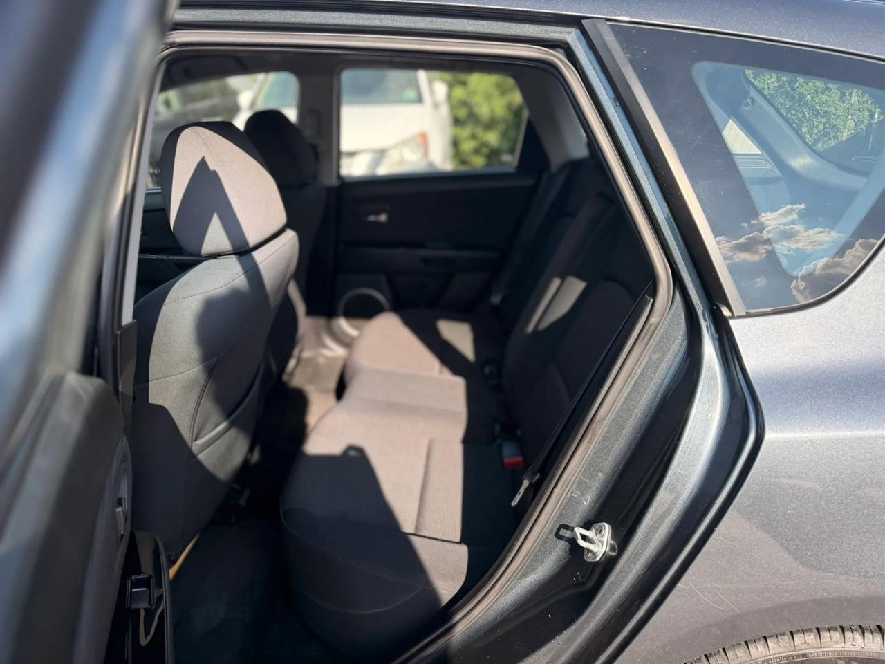 Mazda MAZDA3 s Touring 5-Door 2008