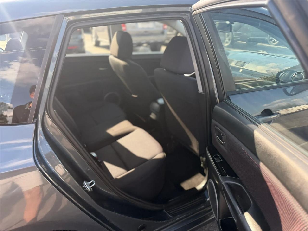 Mazda MAZDA3 s Touring 5-Door 2008