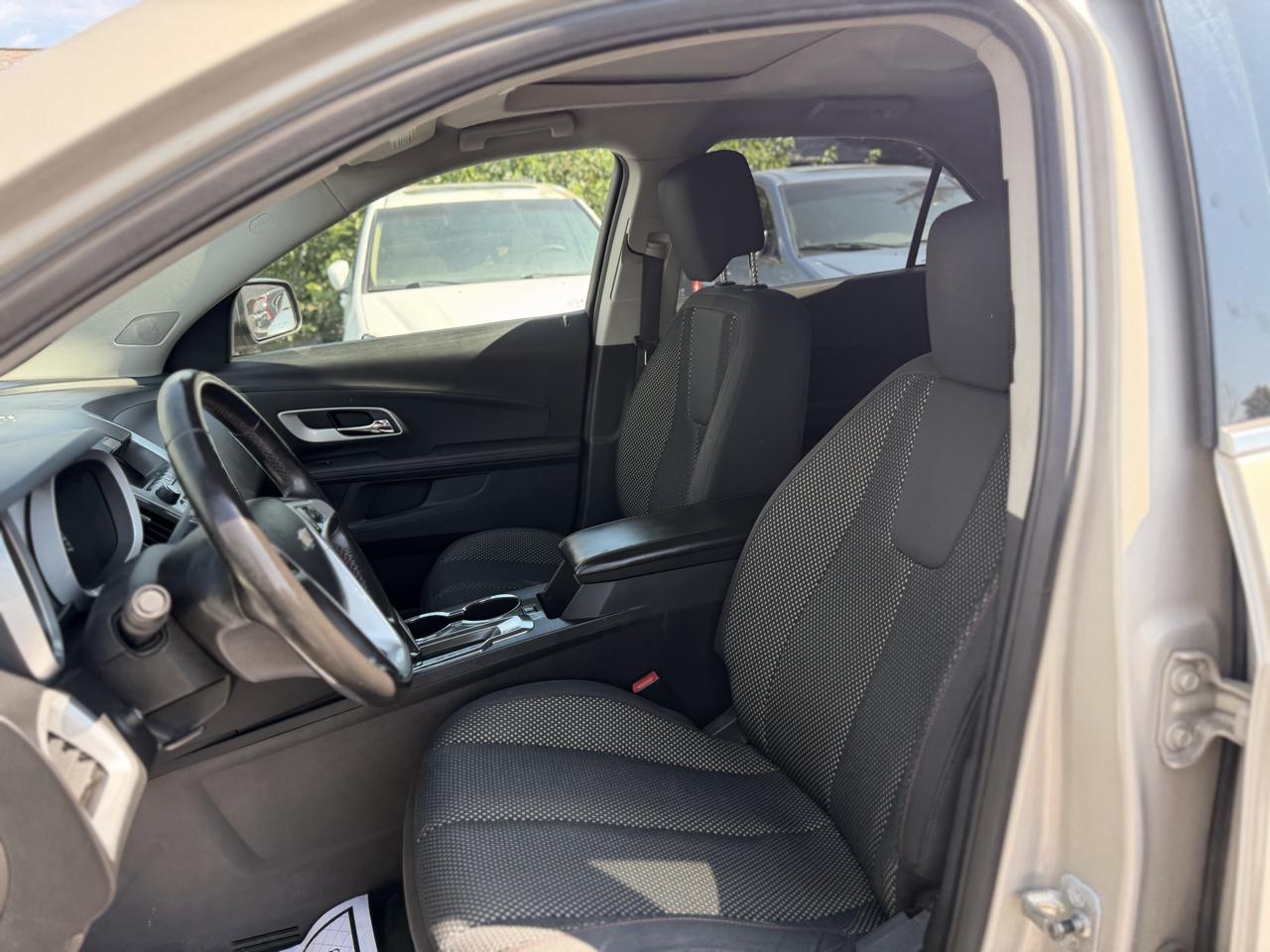 Chevrolet Equinox LT1 FWD 2010