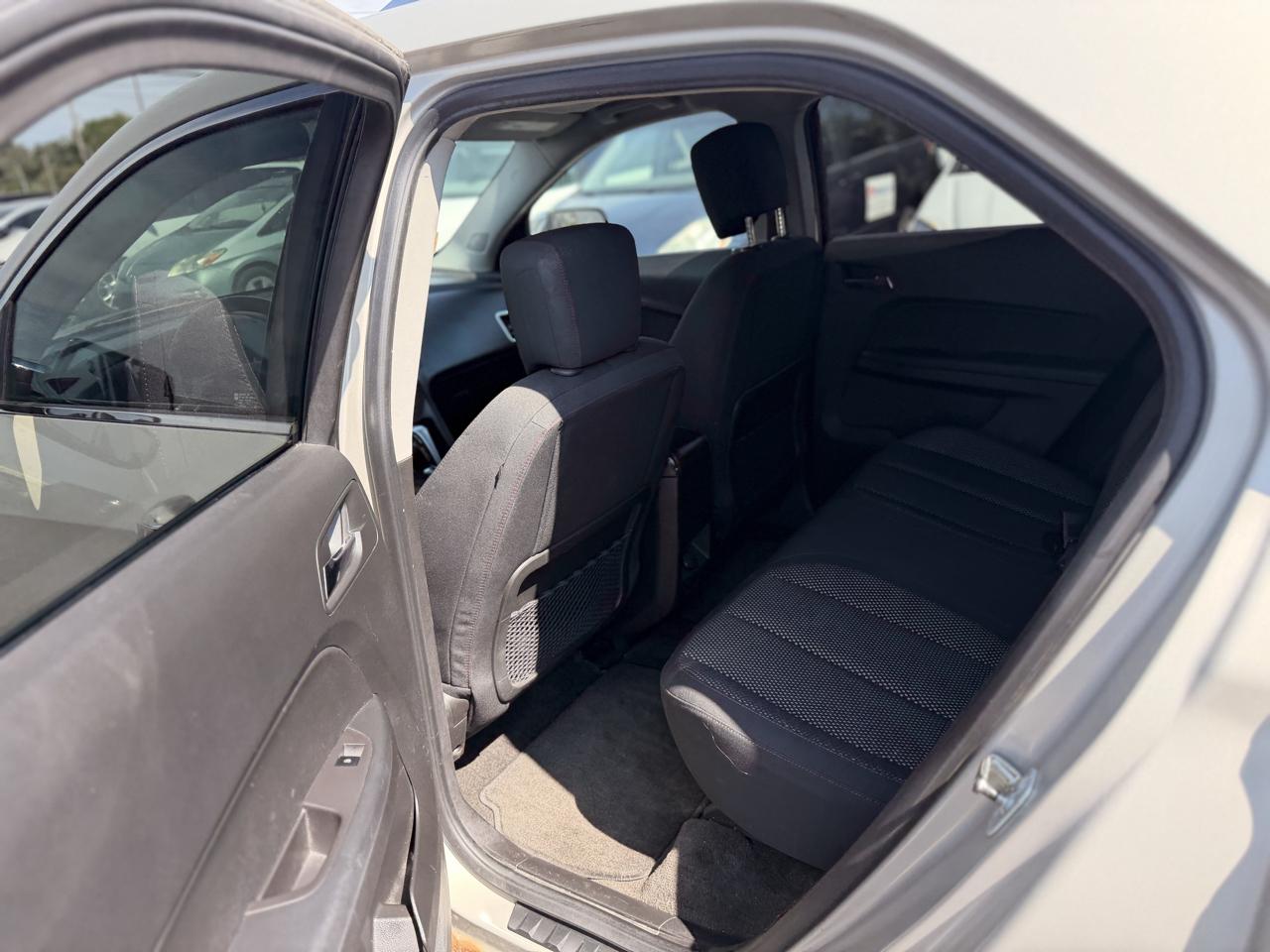 Chevrolet Equinox LT1 FWD 2010