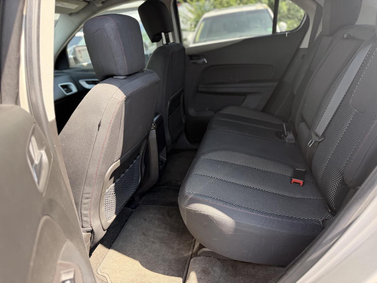 Chevrolet Equinox LT1 FWD 2010