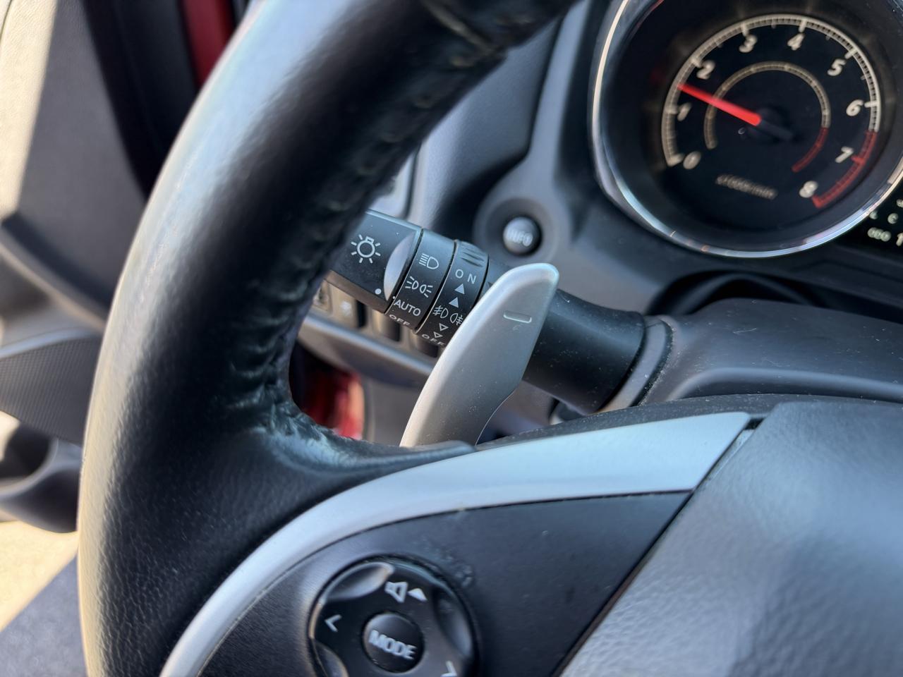 Mitsubishi Outlander Sport SE AWC 2014