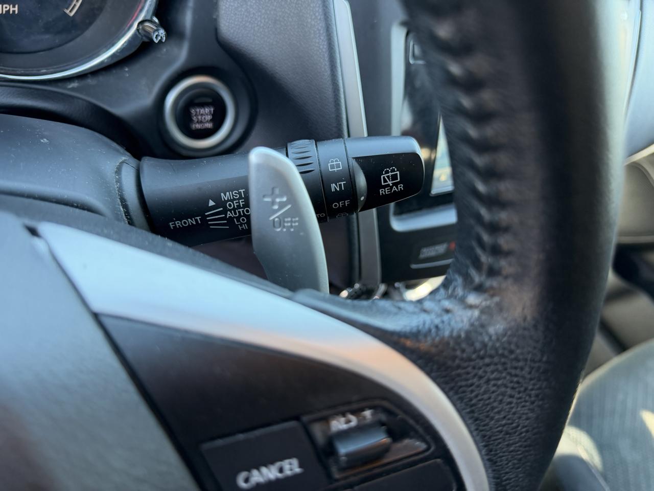 Mitsubishi Outlander Sport SE AWC 2014
