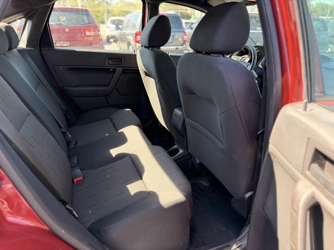 Ford Focus photo 35