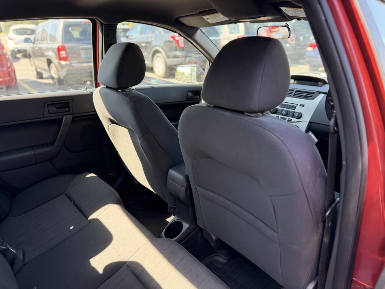Ford Focus photo 37