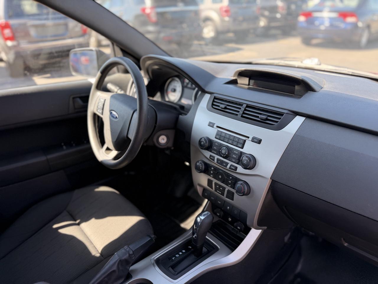 Ford Focus photo 42