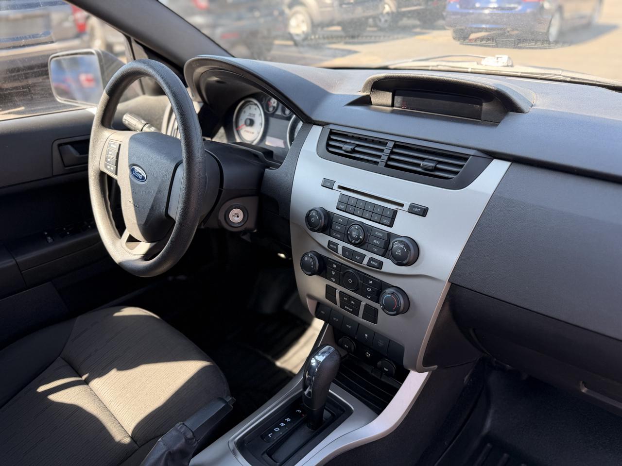 Ford Focus photo 43