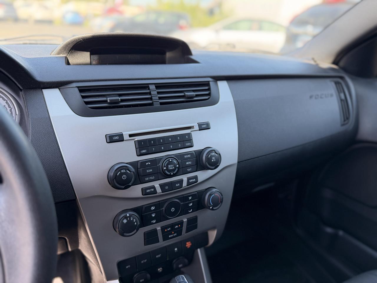 Ford Focus photo 44