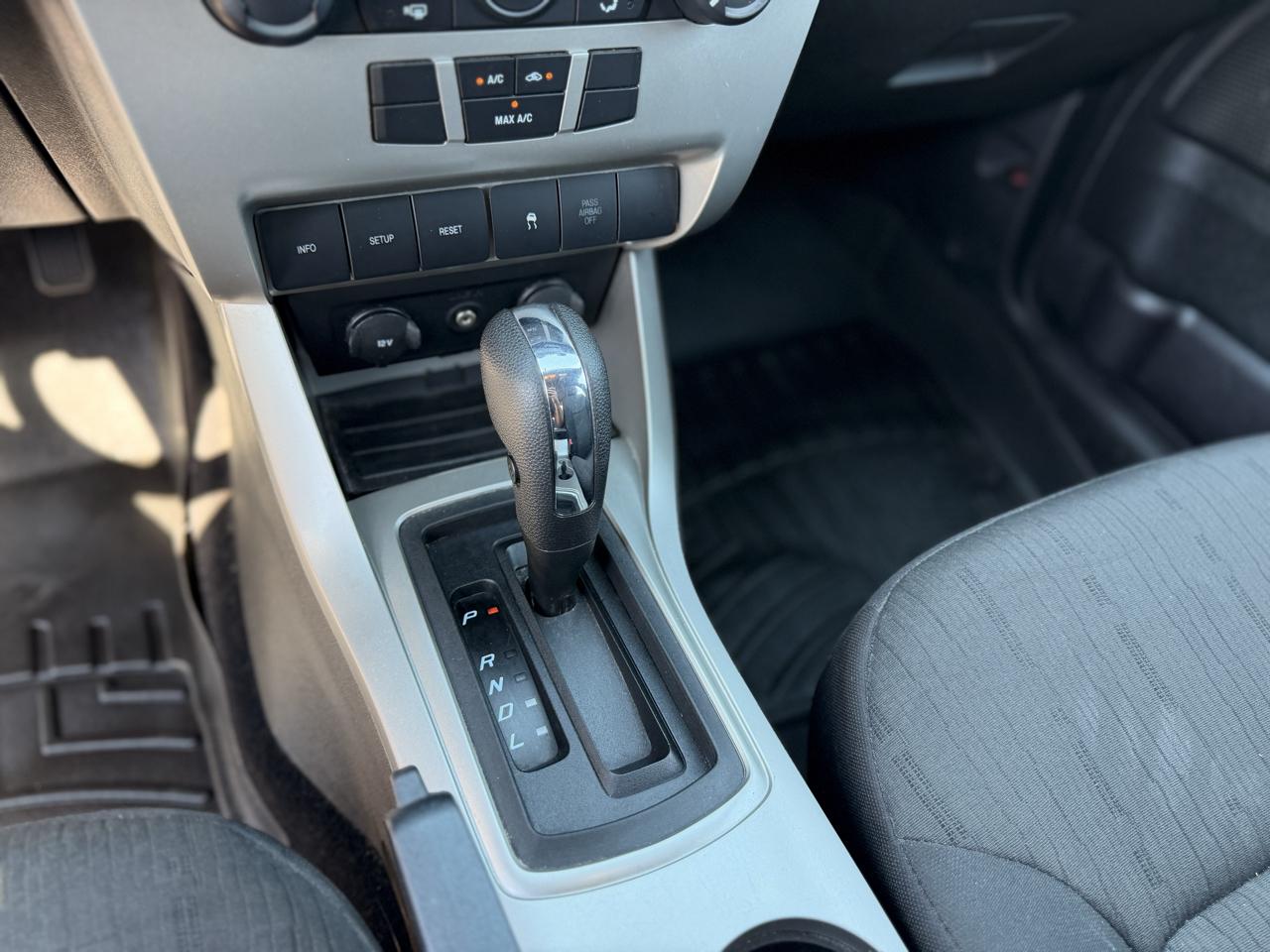 Ford Focus photo 48