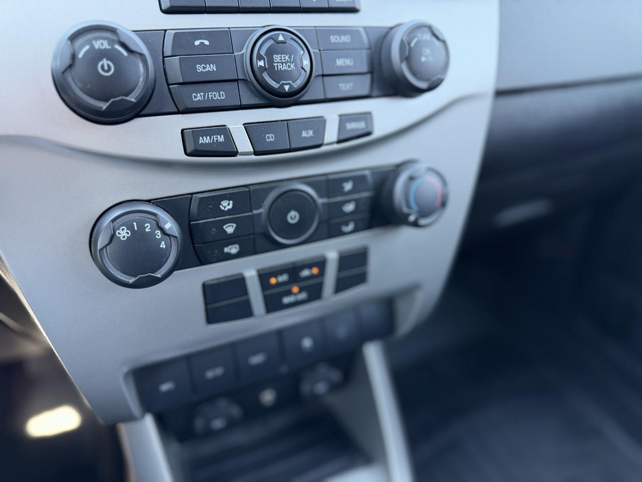 Ford Focus photo 50