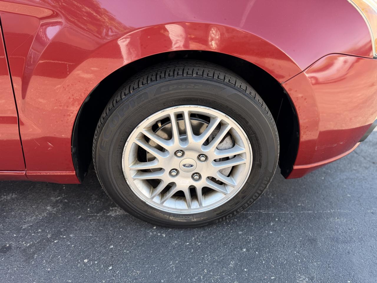 Ford Focus photo 54
