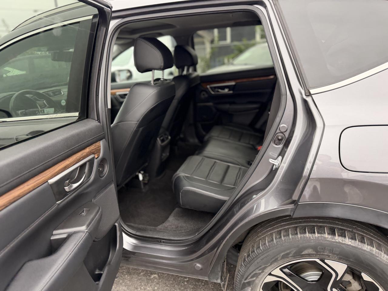Honda CR-V Touring AWD 2019