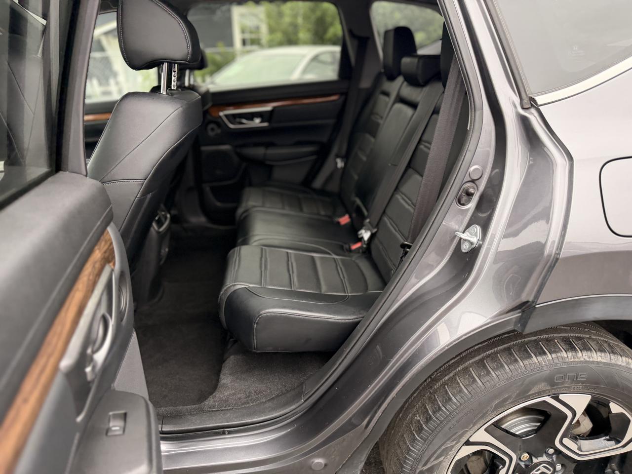 Honda CR-V Touring AWD 2019