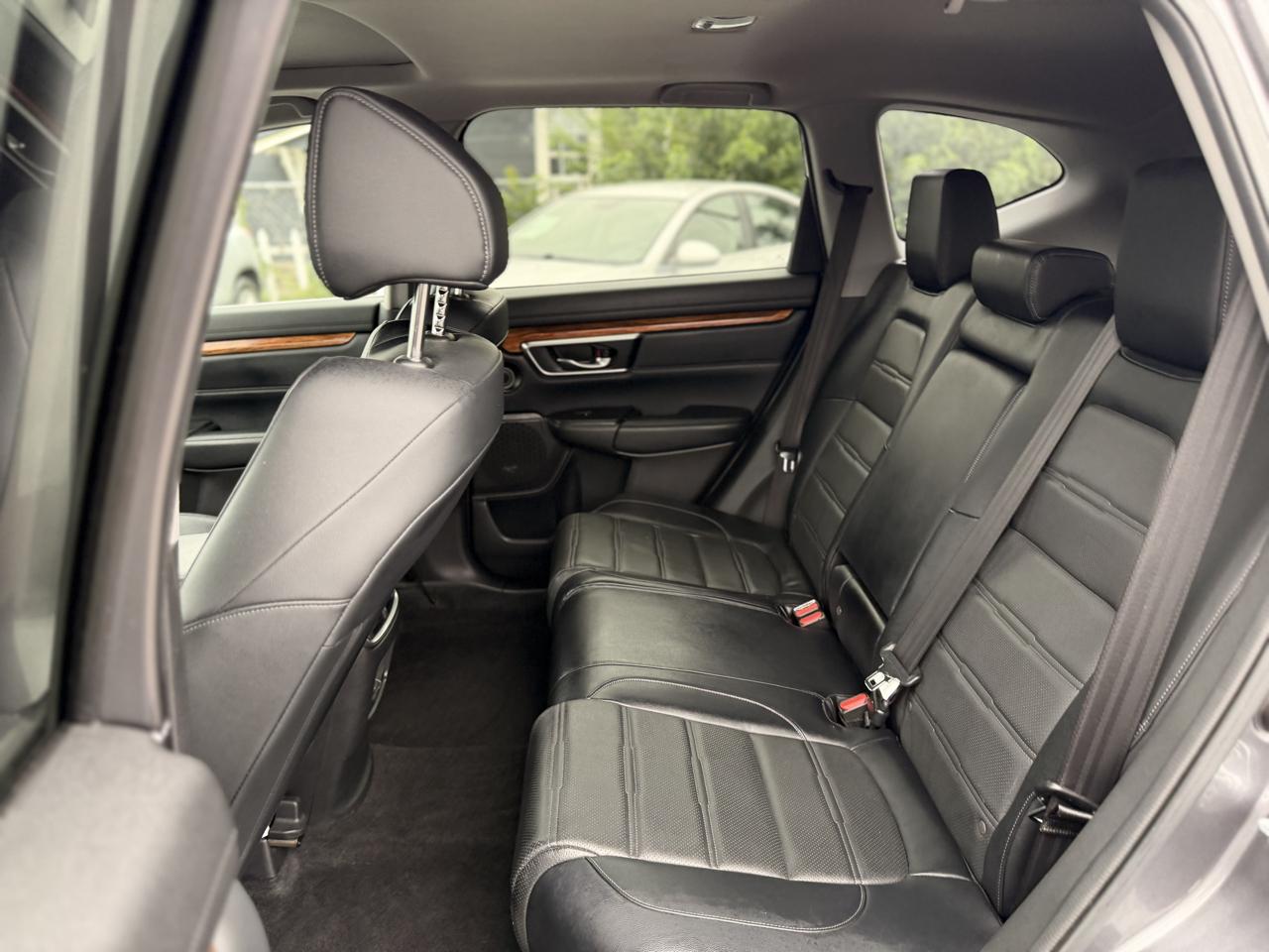 Honda CR-V Touring AWD 2019