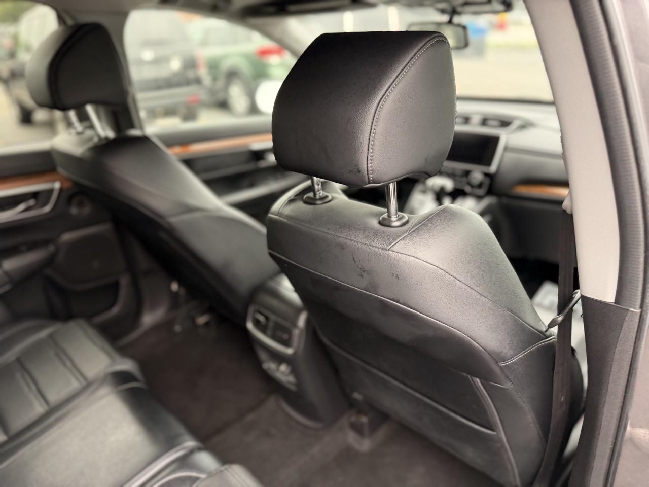 Honda CR-V Touring AWD 2019