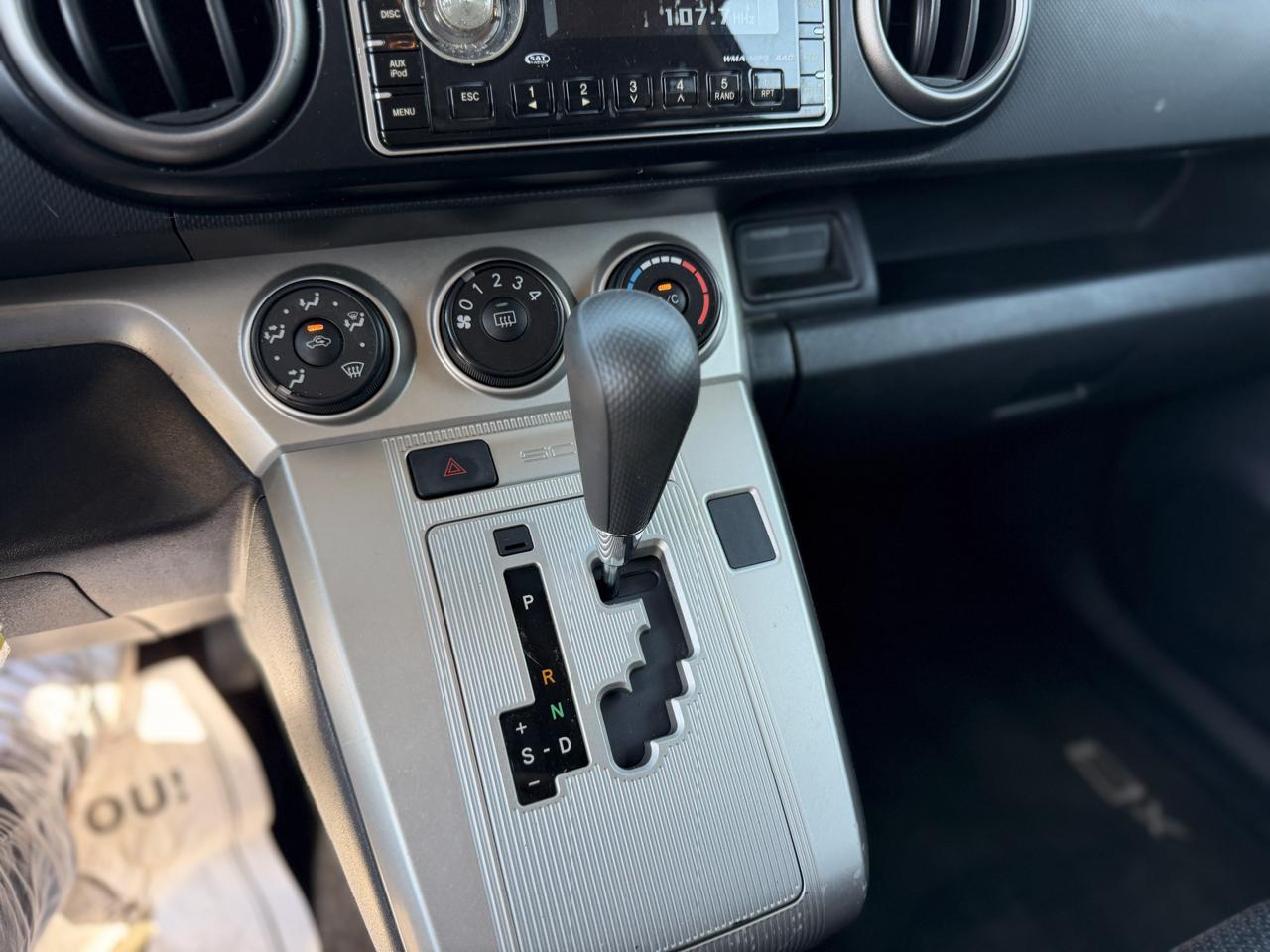 Toyota Scion xB photo 46