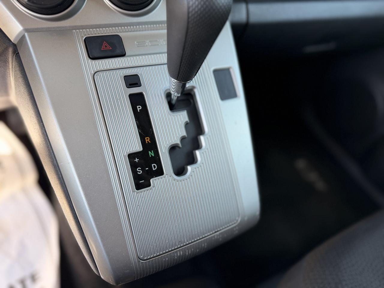 Toyota Scion xB photo 48
